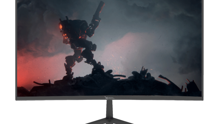 monitor XZeal para gamers