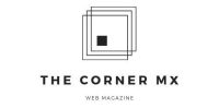 logo the corner mx